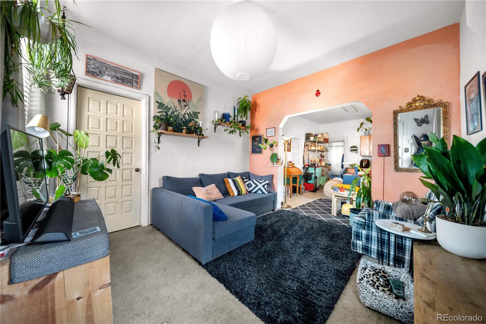 741 Mariposa Street Denver, CO 80204 - Photo 20 of 50