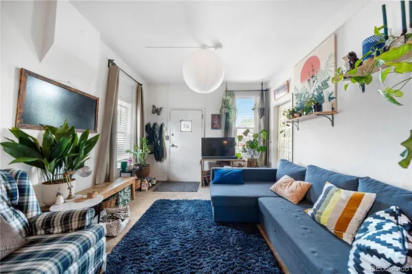 $740,000 | 741 Mariposa Street, Denver, CO 80204