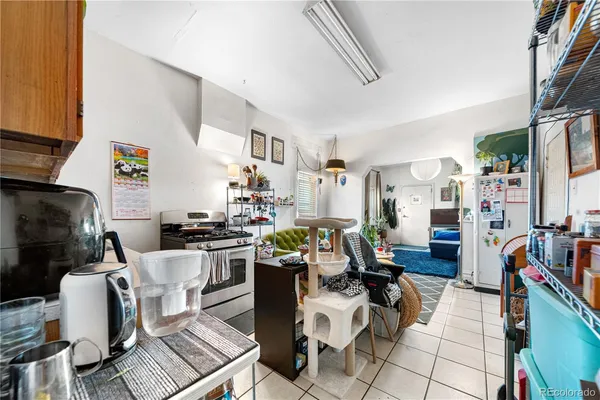 $740,000 | 741 Mariposa Street, Denver, CO 80204
