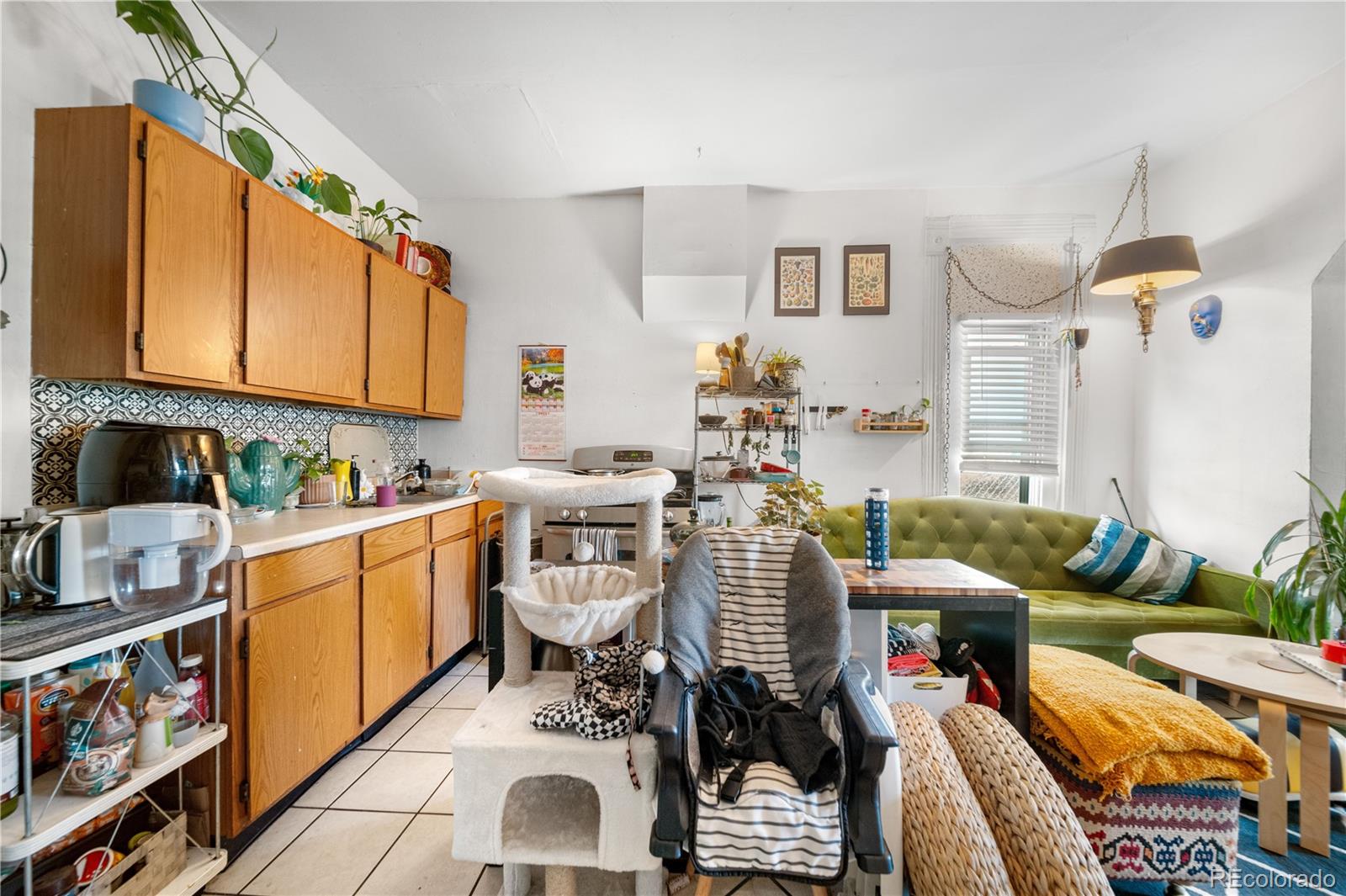 741 Mariposa Street Denver, CO 80204 - Photo 25 of 50