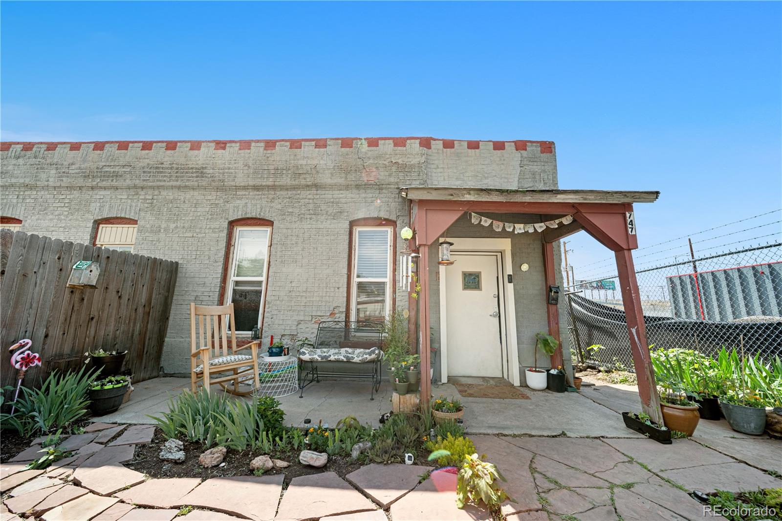 741 Mariposa Street Denver, CO 80204 - Photo 29 of 50