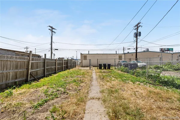 $740,000 | 741 Mariposa Street, Denver, CO 80204