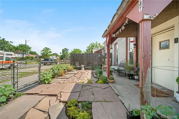 $740,000 | 741 Mariposa Street, Denver, CO 80204