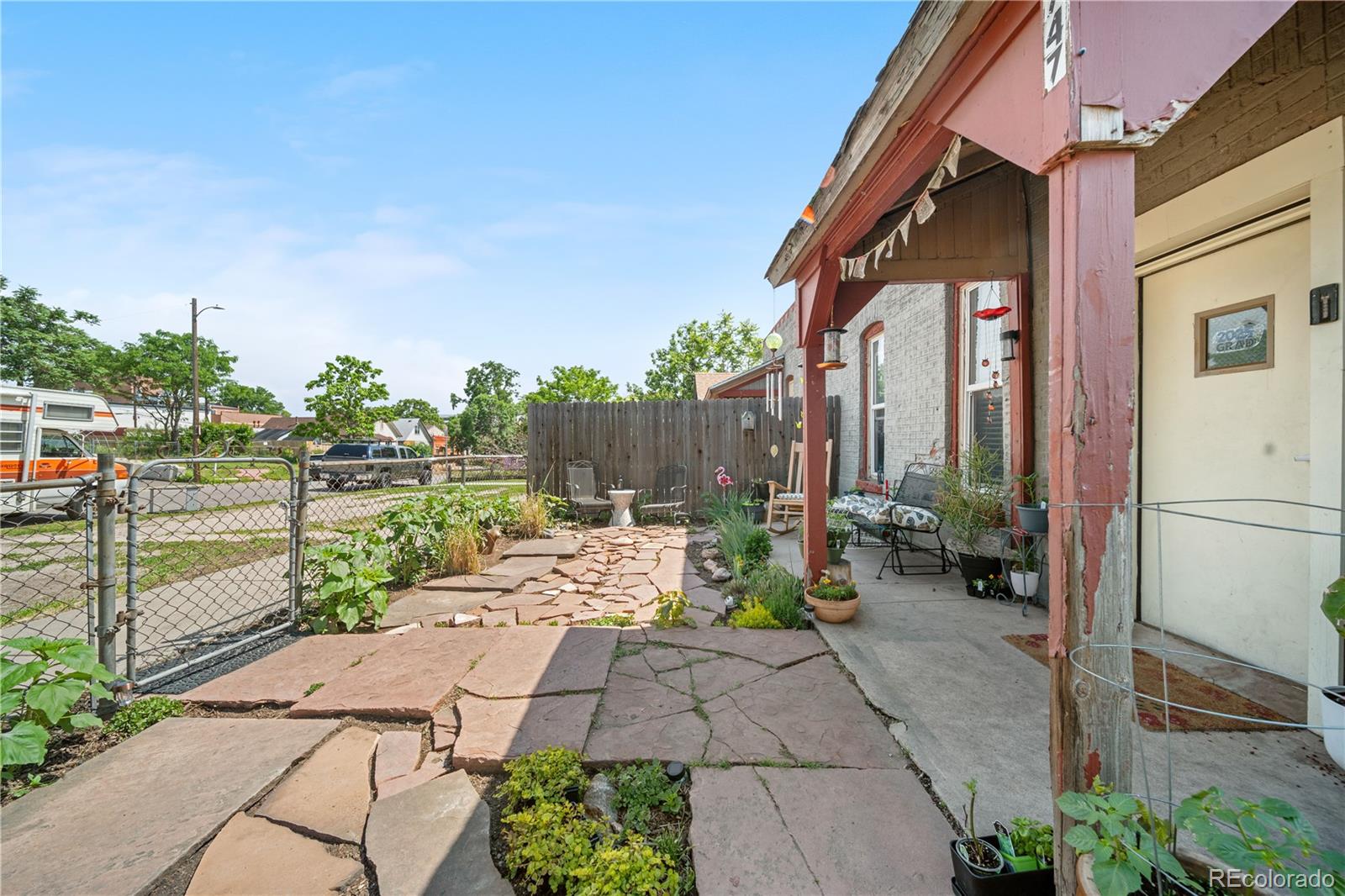741 Mariposa Street Denver, CO 80204 - Photo 31 of 50
