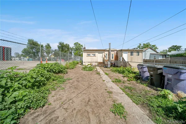 $740,000 | 741 Mariposa Street, Denver, CO 80204