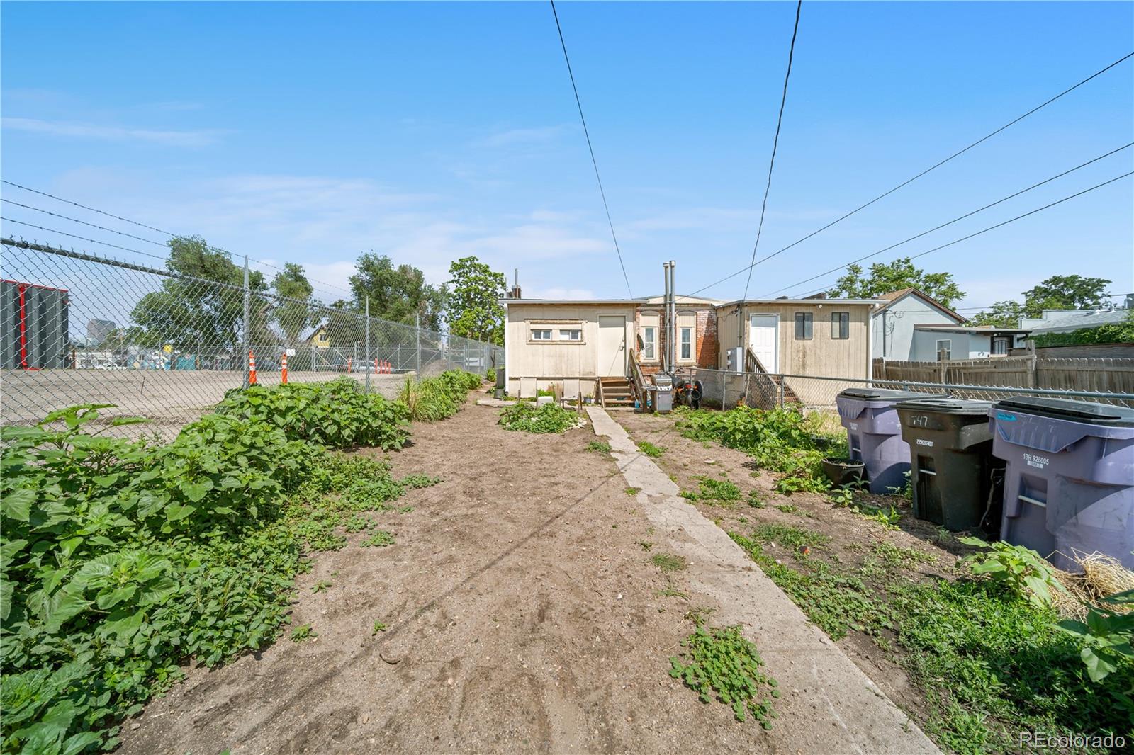741 Mariposa Street Denver, CO 80204 - Photo 33 of 50