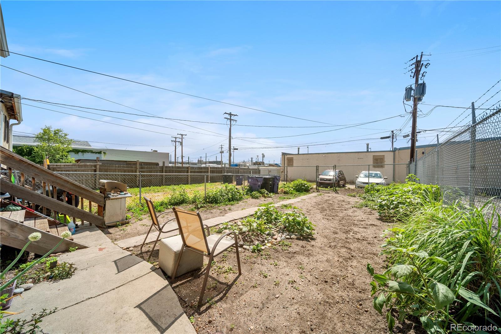 741 Mariposa Street Denver, CO 80204 - Photo 34 of 50