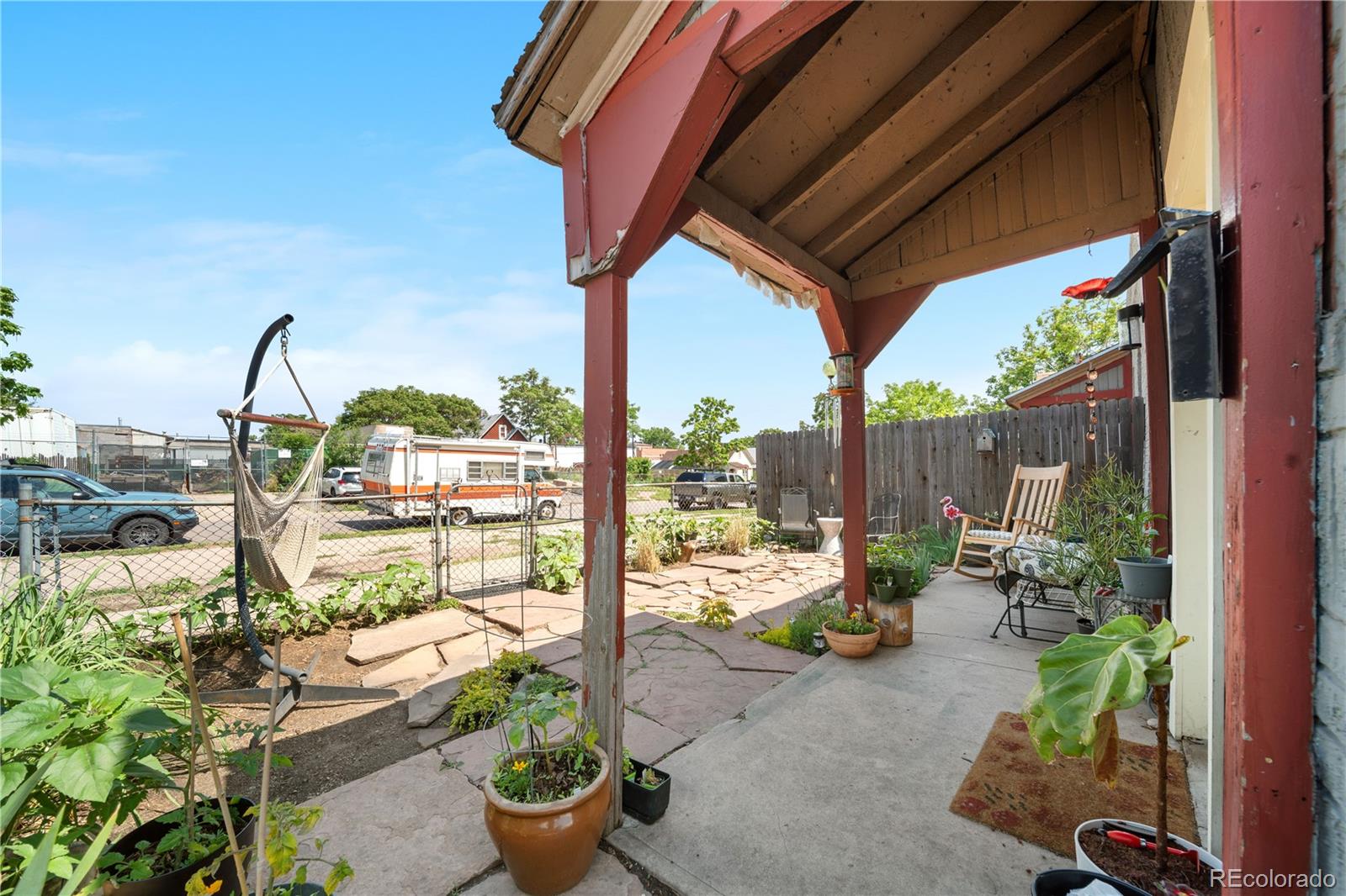 741 Mariposa Street Denver, CO 80204 - Photo 35 of 50