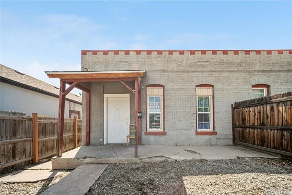 $740,000 | 741 Mariposa Street, Denver, CO 80204
