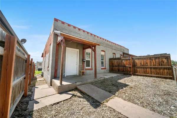 $740,000 | 741 Mariposa Street, Denver, CO 80204