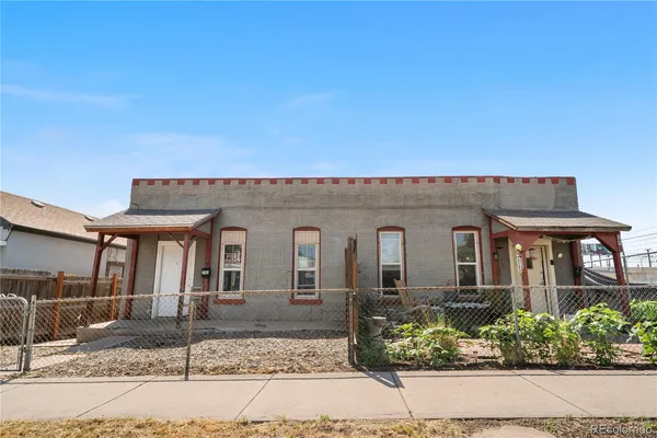 $740,000 | 741 Mariposa Street, Denver, CO 80204