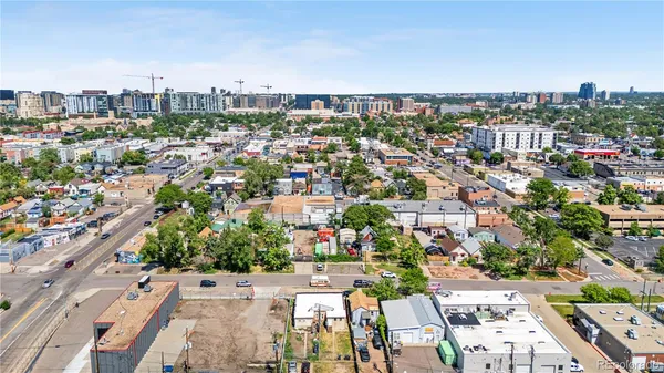 $740,000 | 741 Mariposa Street, Denver, CO 80204