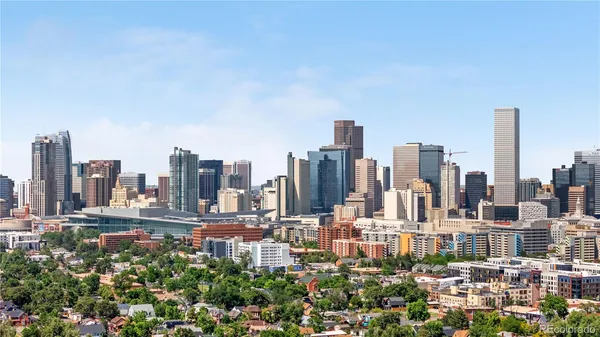 $740,000 | 741 Mariposa Street, Denver, CO 80204