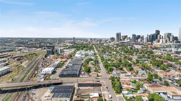 $740,000 | 741 Mariposa Street, Denver, CO 80204