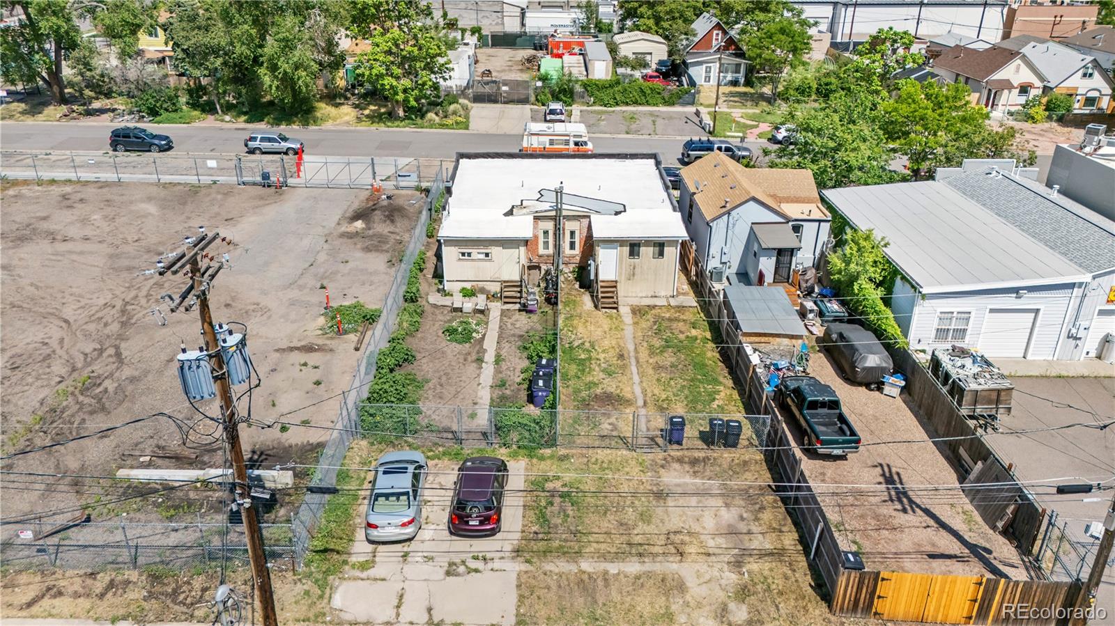 741 Mariposa Street Denver, CO 80204 - Photo 45 of 50