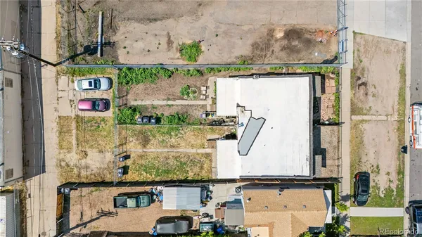 $740,000 | 741 Mariposa Street, Denver, CO 80204