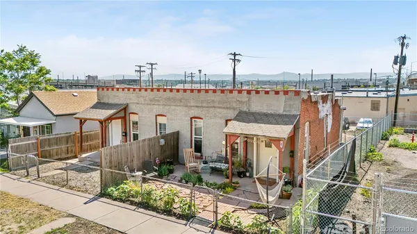 $740,000 | 741 Mariposa Street, Denver, CO 80204