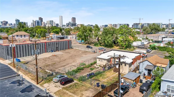 $740,000 | 741 Mariposa Street, Denver, CO 80204