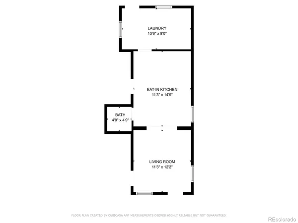 $740,000 | 741 Mariposa Street, Denver, CO 80204