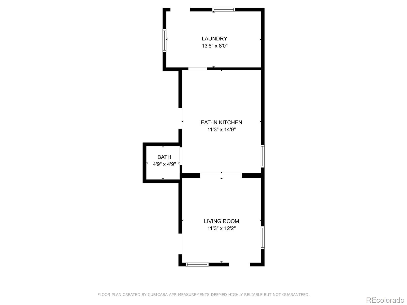 741 Mariposa Street Denver, CO 80204 - Photo 49 of 50