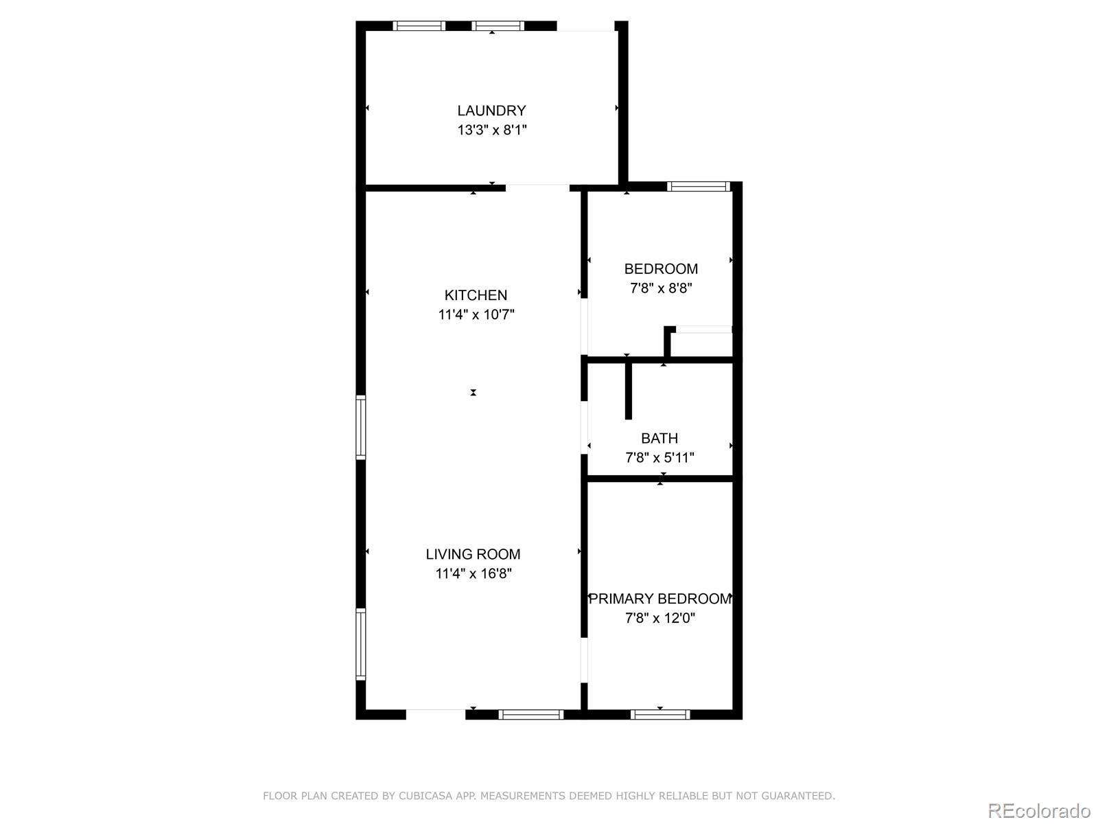 741 Mariposa Street Denver, CO 80204 - Photo 50 of 50