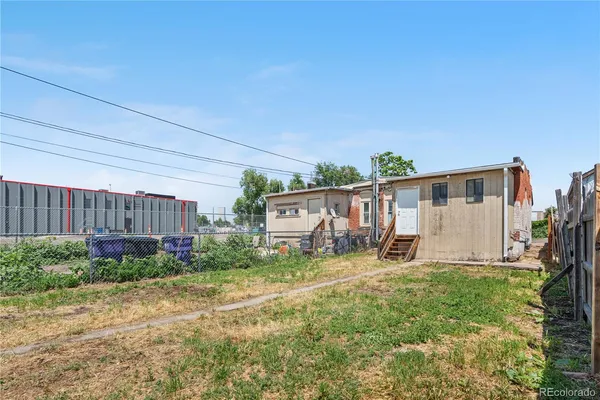 $740,000 | 741 Mariposa Street, Denver, CO 80204