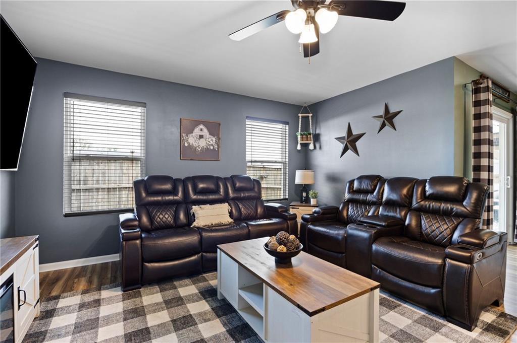 612 Tudor Street Kingston, GA 30145 - Photo 15 of 40