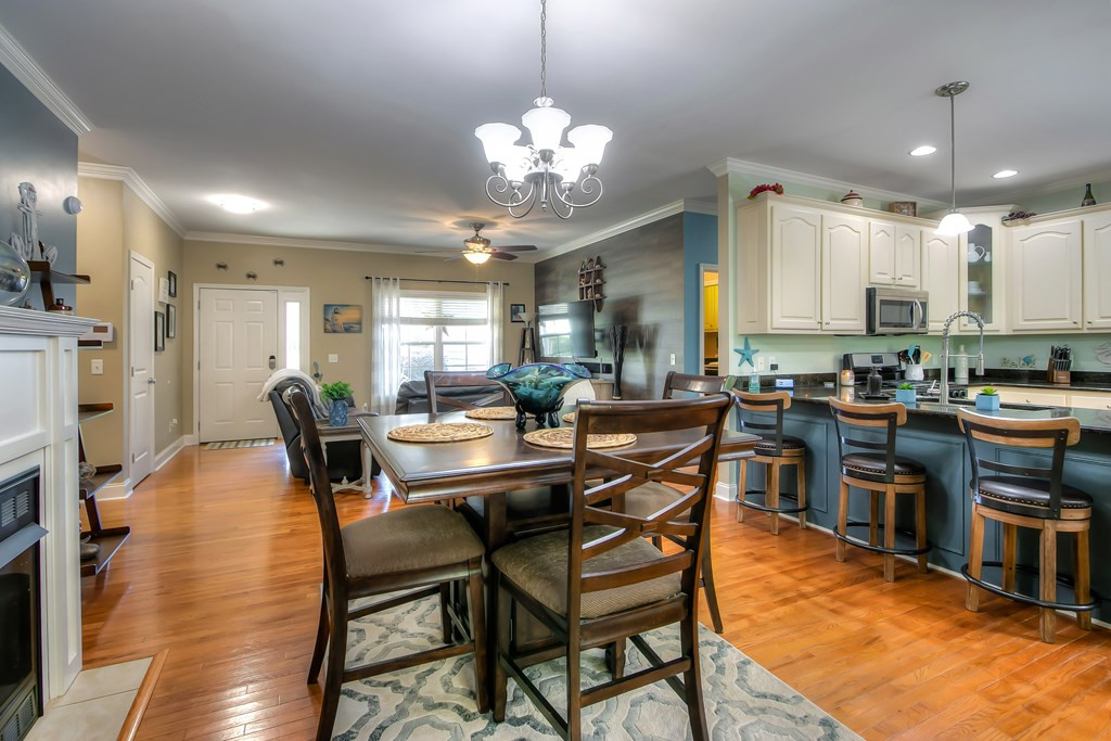 1020 Seabrook Road Sumter, SC 29154 - Photo 27 of 44 Gallery Image 27