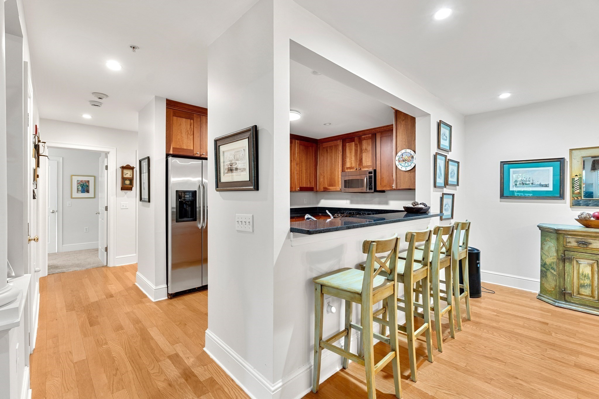 39 Intrepid Circle, Unit 103 Marblehead, MA 01945 - Photo 13 of 21 Gallery Image 13
