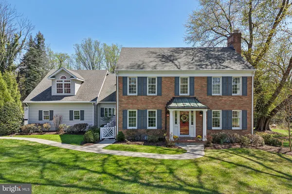 $849,900 | 4115 Ravenhurst Circle, Glen Arm, MD 21057
