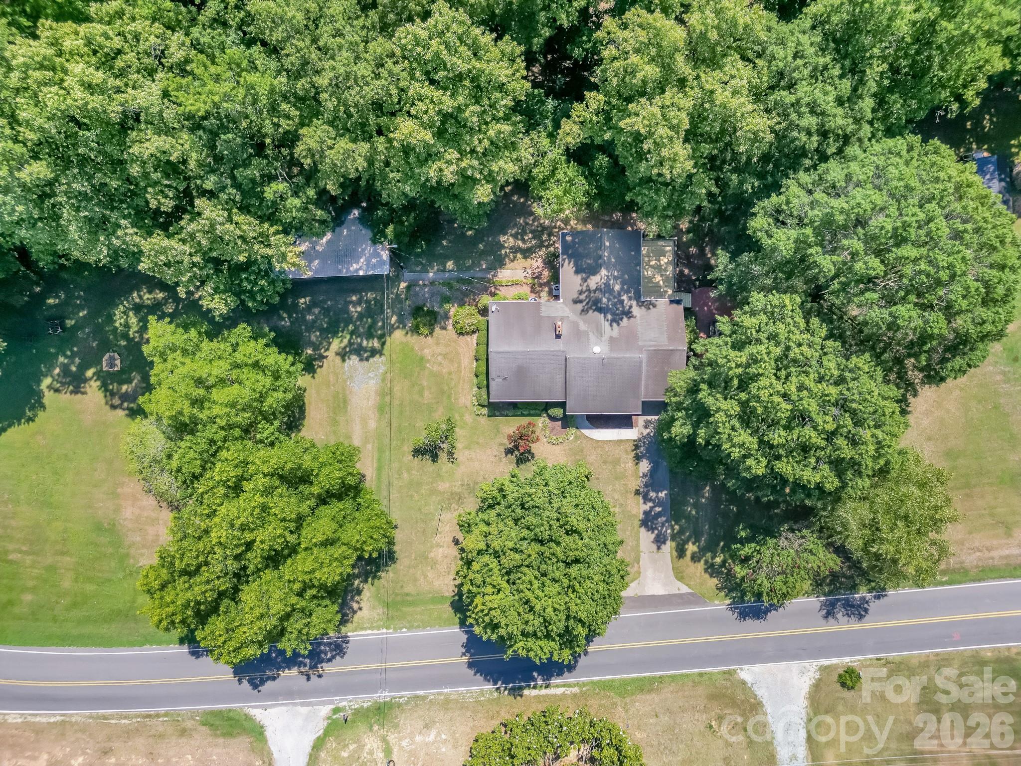 2520 Austin Chaney Road Wingate, NC 28174 - Photo 34 of 35