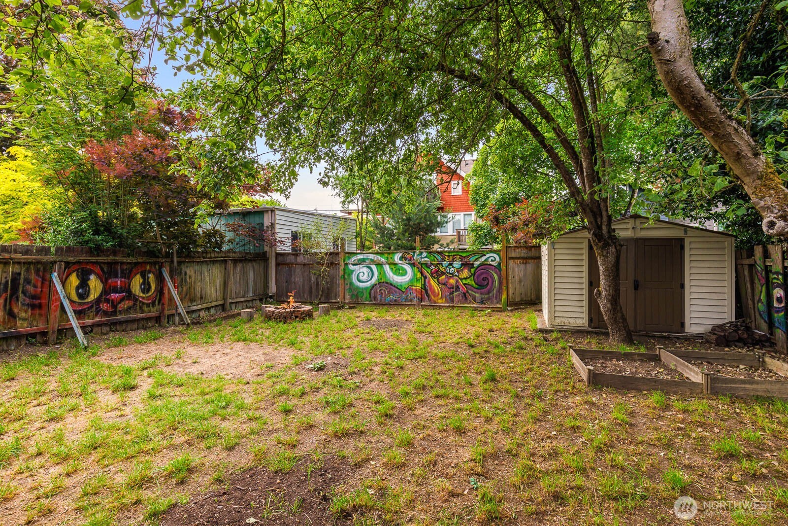 414 North 46th Street Seattle, WA 98103 - Photo 23 of 25