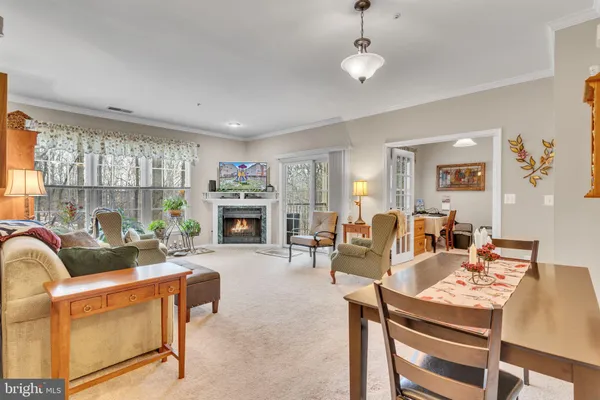 $465,000 | 7706 Haynes Point Way, Unit 8F, Alexandria, VA 22315