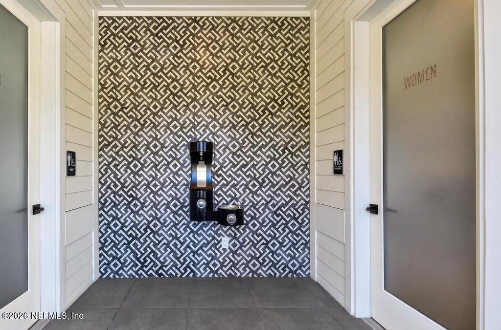 240 Ranch Land Circle St. Johns, FL 32259 - Photo 98 of 117 a bathroom with a sink and a shower