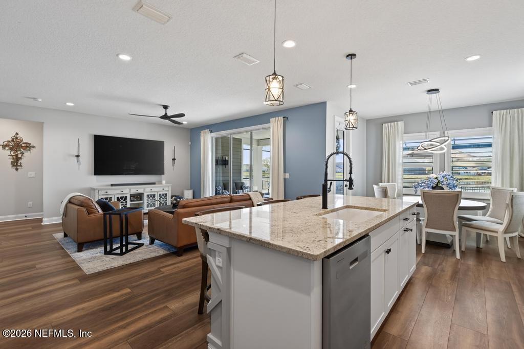 240 Ranch Land Circle St. Johns, FL 32259 - Photo 116 of 117 Open Floorplan