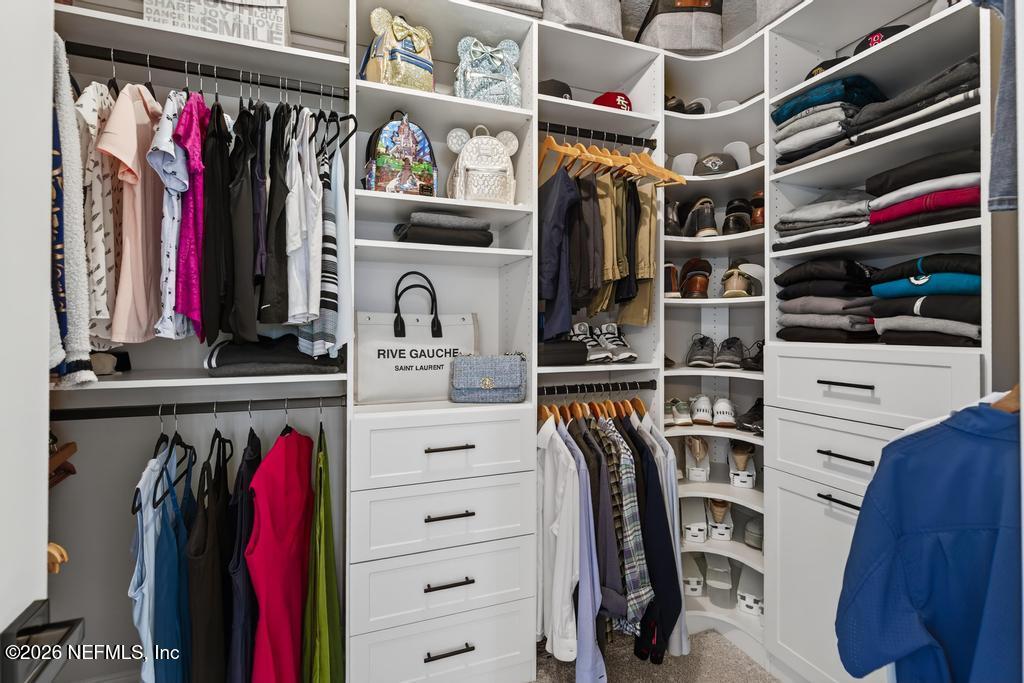 240 Ranch Land Circle St. Johns, FL 32259 - Photo 29 of 117 Built-in Closets