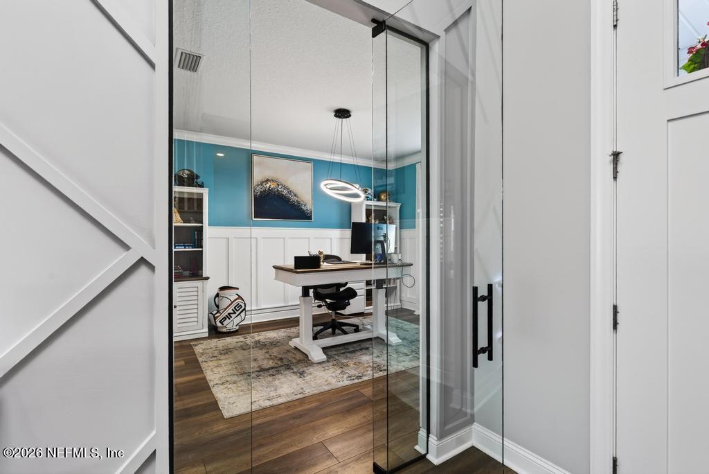 240 Ranch Land Circle St. Johns, FL 32259 - Photo 31 of 117 Formal Dining Area used as Office