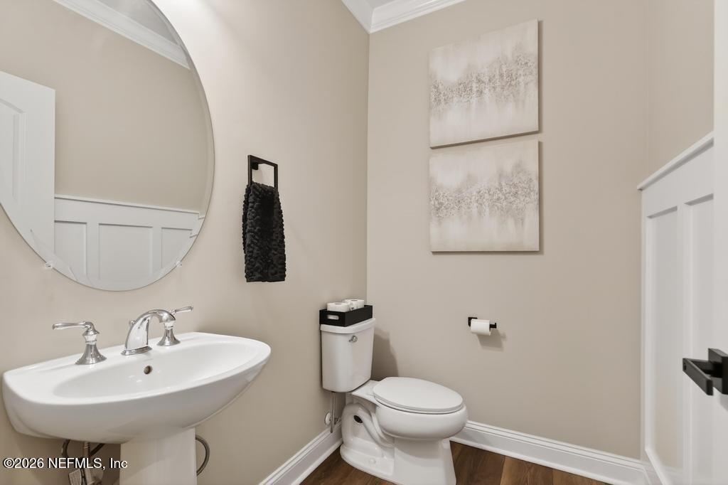 240 Ranch Land Circle St. Johns, FL 32259 - Photo 38 of 117 Half Main Main Floor