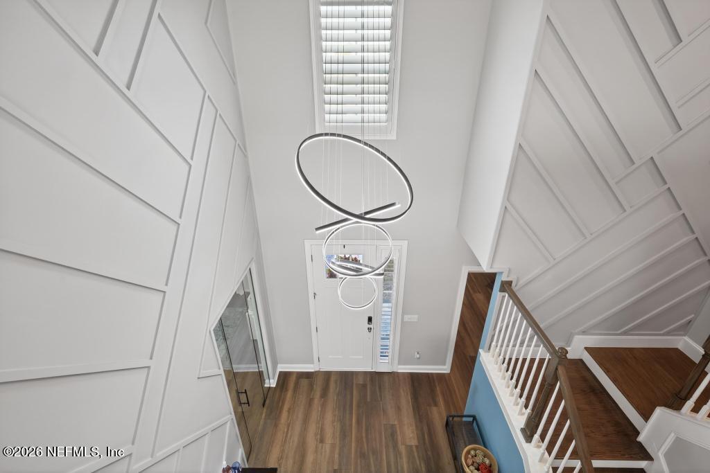 240 Ranch Land Circle St. Johns, FL 32259 - Photo 44 of 117 Foyer