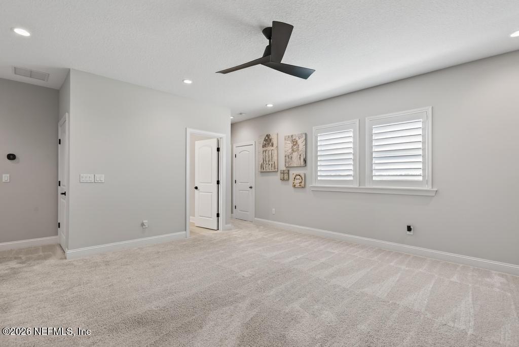240 Ranch Land Circle St. Johns, FL 32259 - Photo 46 of 117 a view of an empty room with a window