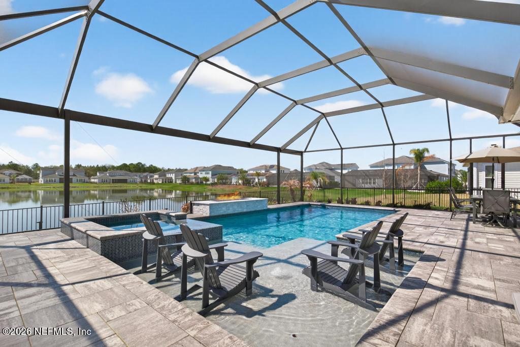 240 Ranch Land Circle St. Johns, FL 32259 - Photo 65 of 117 Saltwater Pool