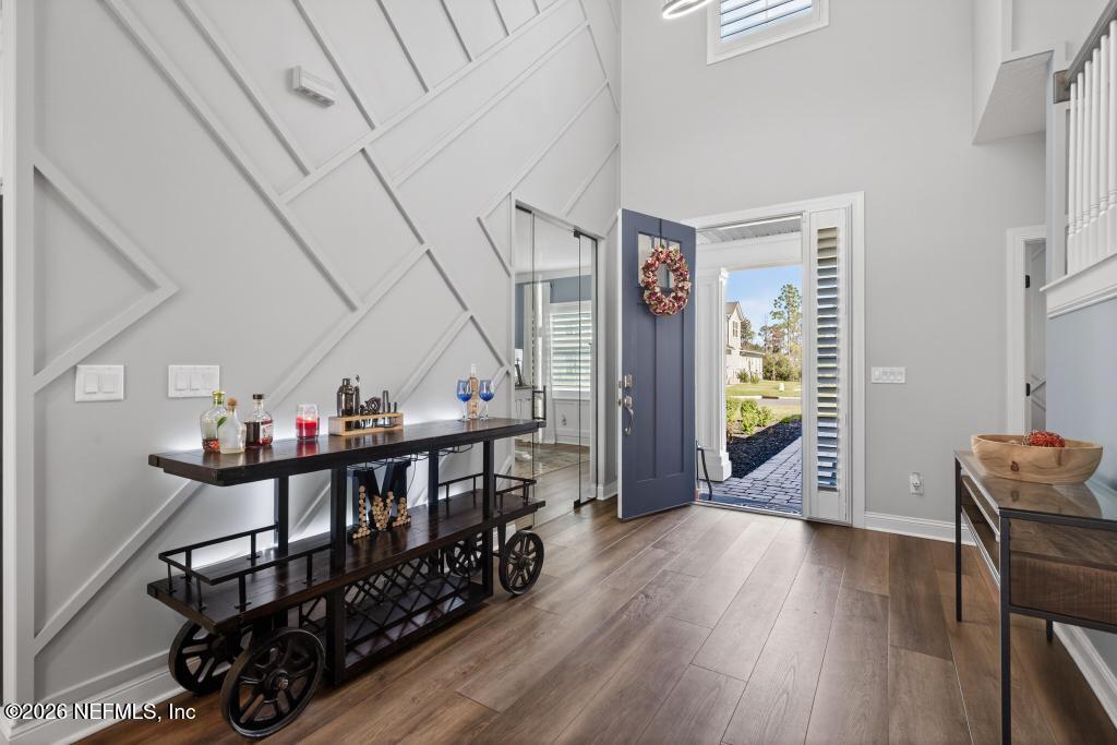 240 Ranch Land Circle St. Johns, FL 32259 - Photo 8 of 117 Foyer