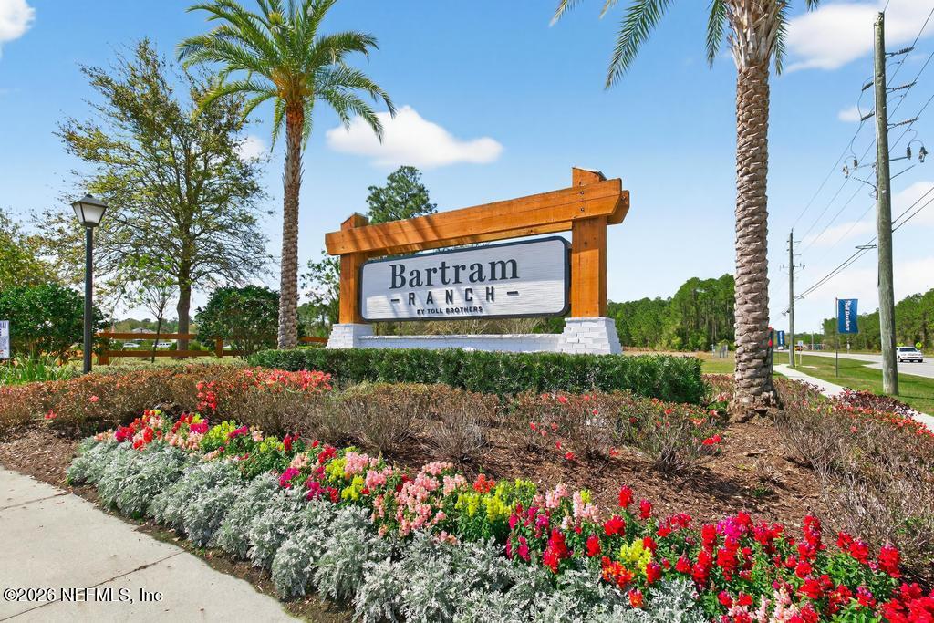 240 Ranch Land Circle St. Johns, FL 32259 - Photo 78 of 117 Bartram Ranch