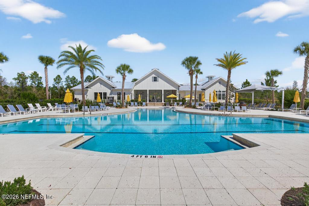 240 Ranch Land Circle St. Johns, FL 32259 - Photo 95 of 117 Community Amenities