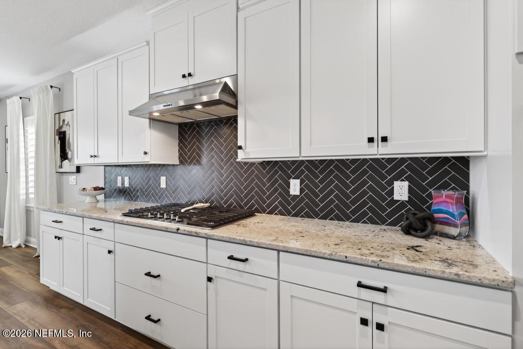 240 Ranch Land Circle St. Johns, FL 32259 - Photo 10 of 117 Gourmet Kitchen