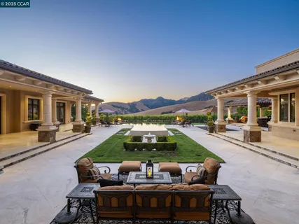 a view of outdoor space yard and patio