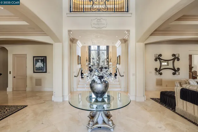 $12,300,000 | 940 Eagle Ridge Drive, Danville, CA 94506