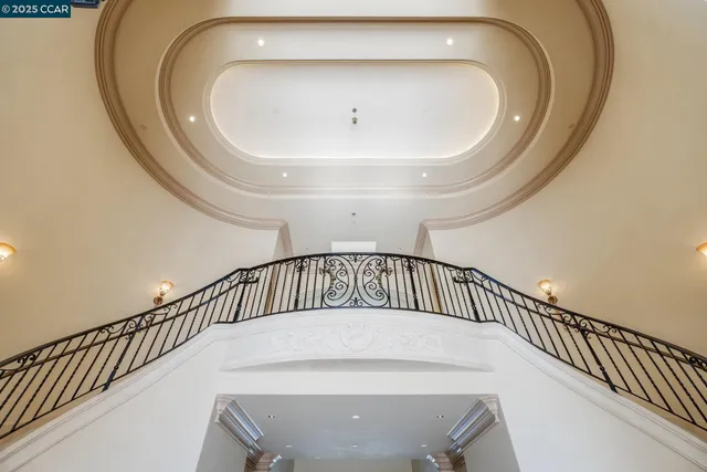 $12,300,000 | 940 Eagle Ridge Drive, Danville, CA 94506