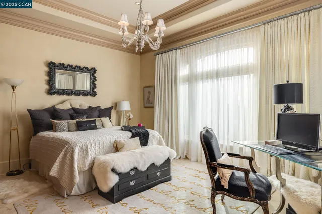 $12,300,000 | 940 Eagle Ridge Drive, Danville, CA 94506