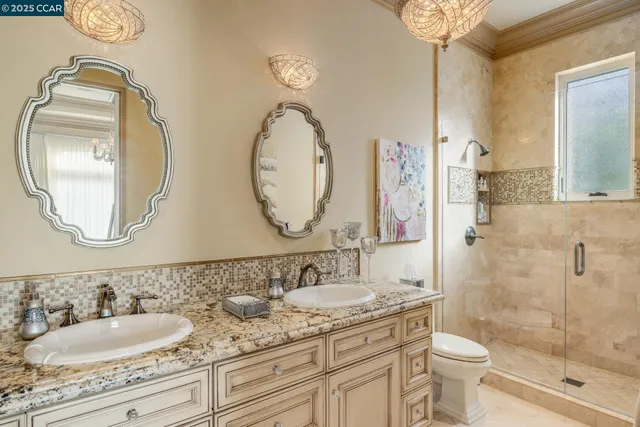 $12,300,000 | 940 Eagle Ridge Drive, Danville, CA 94506